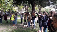 Erasmus Visita36