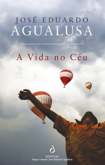 a vida no ceu