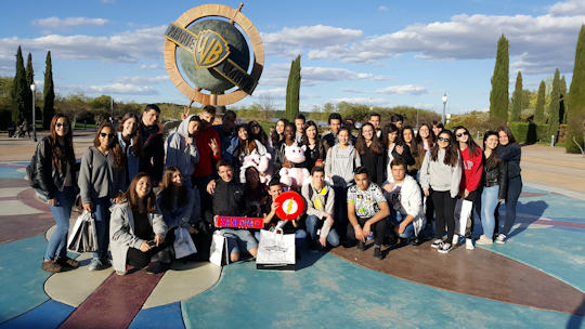 Madrid540