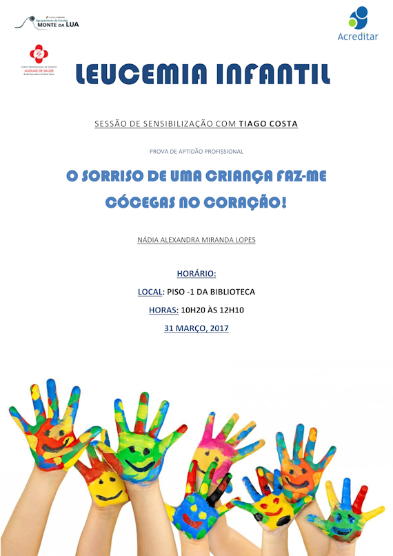 LEUCEMIA INFANTIL570