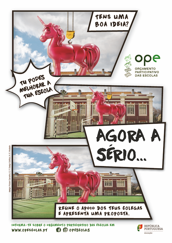 OPE Cartaz 620