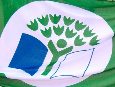 Bandeira Verde5b15d