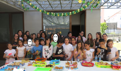 uma tarde 1
