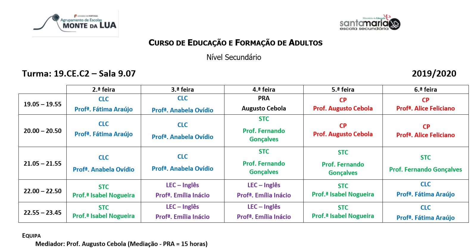 EFAc1