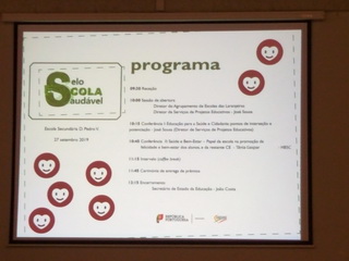 Escola Saudavel 100