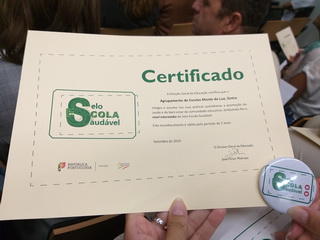 Escola Saudavel 105