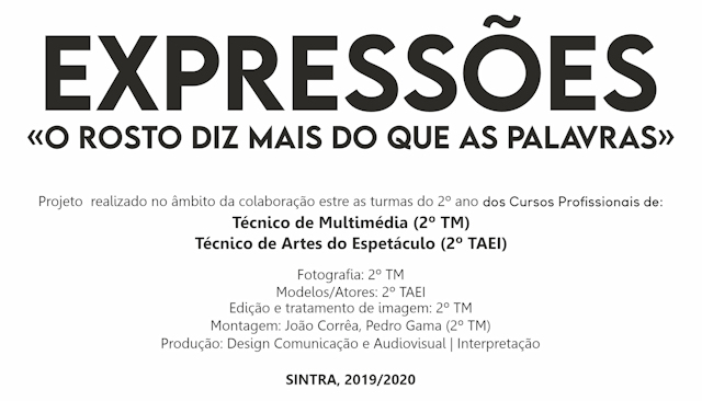 Placa Expressões 640