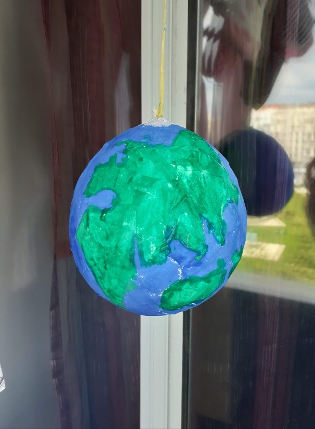 Planeta Terra