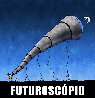Futuroscopio icon